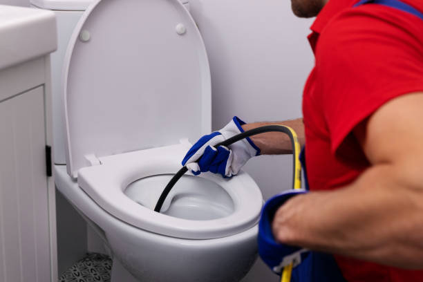 Dryden, MI Plumbing Company