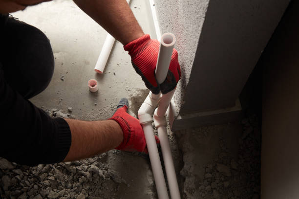  Dryden, MI Plumbing Pros