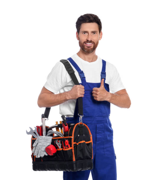 Best Faucet Repair  in Dryden, MI
